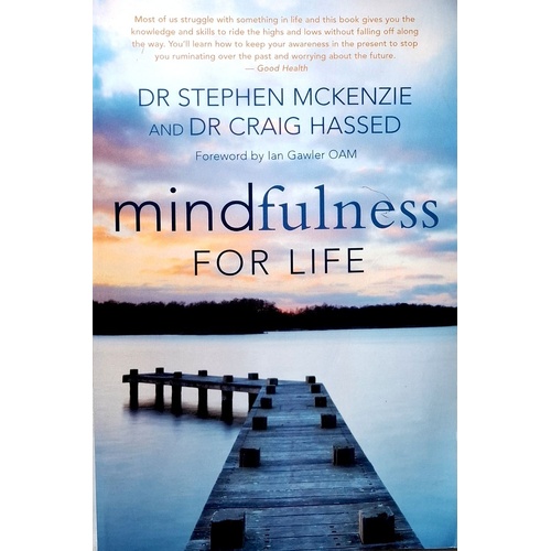 Mindfulness For Life
