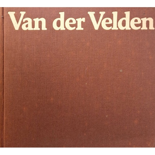 Van Der Velden