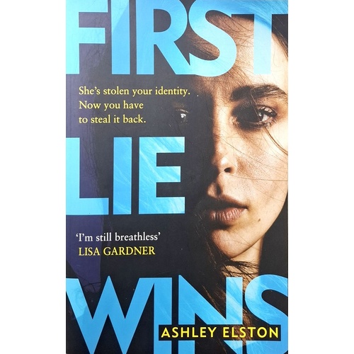 First Lie Wins