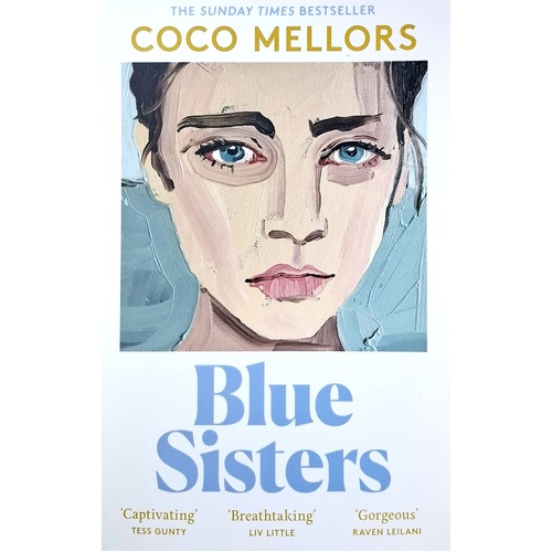 Blue Sisters