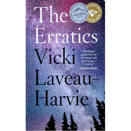 The Erratics