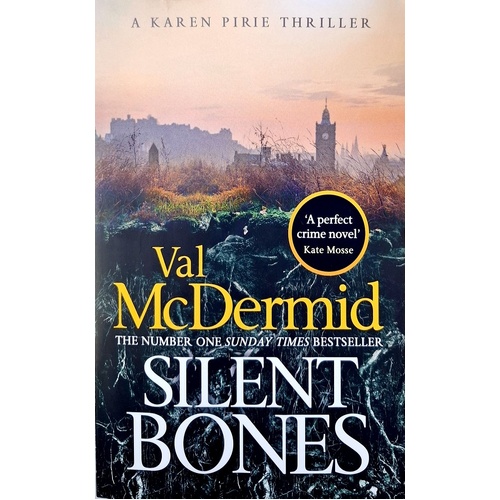 Silent Bones