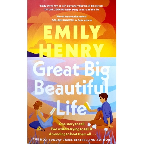 Great Big Beautiful Life