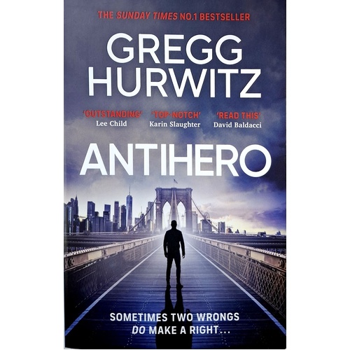 Antihero