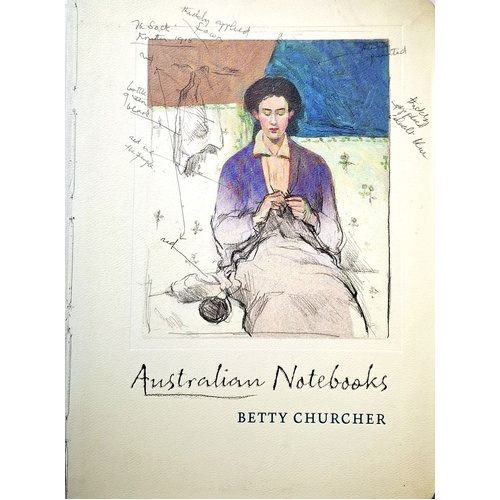 Australian Notebooks