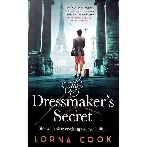 The Dressmaker's Secret