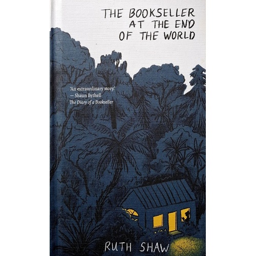 Bookseller At The End Of The World