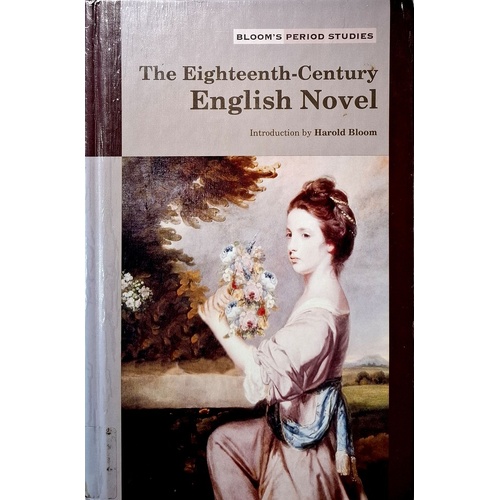 The Eighteenth Century English Novel