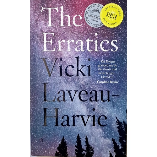 The Erratics
