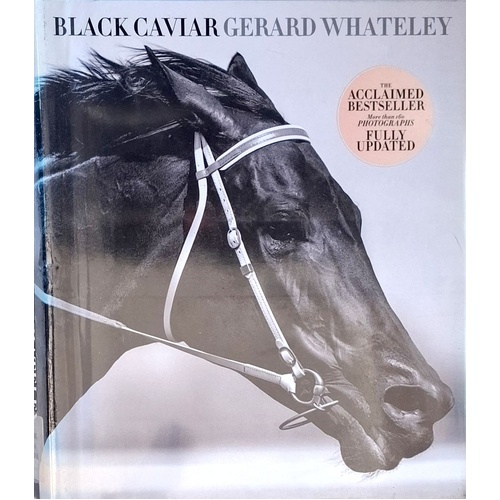 Black Caviar