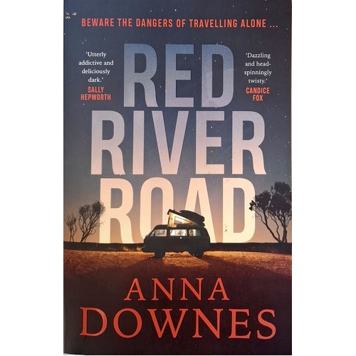 Red River Road