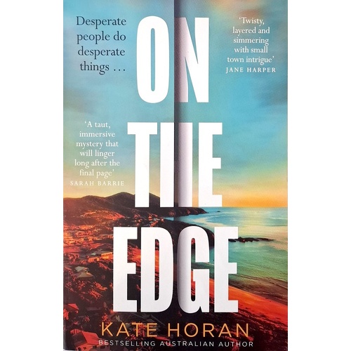 On The Edge