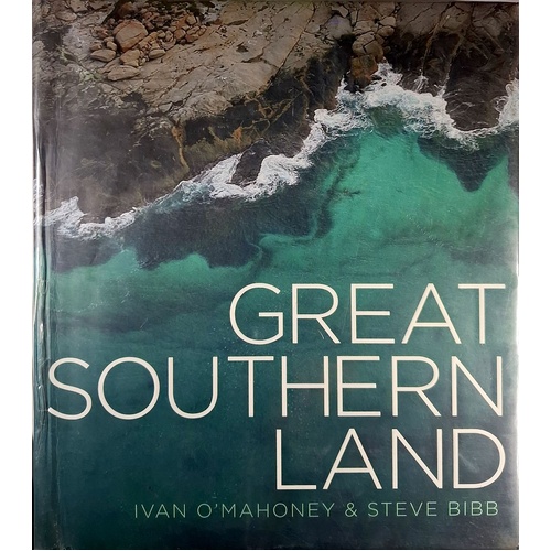 Great Southern Land