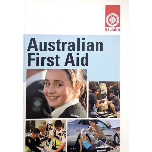 Australian First Aid