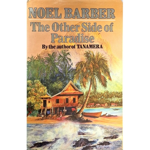 The Other Side Of Paradise