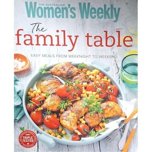 The Family Table