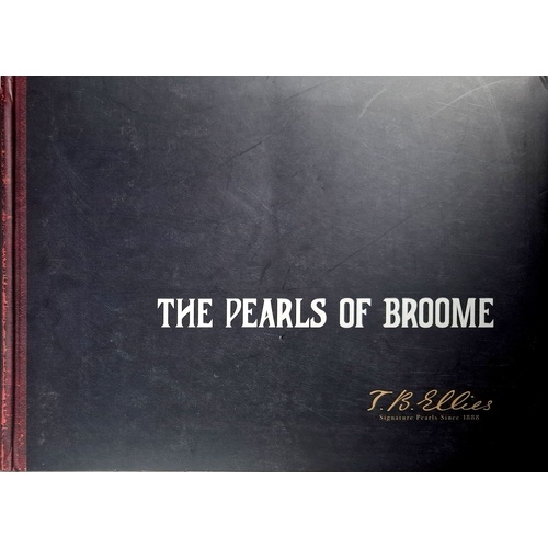 The Pearls Of Broome