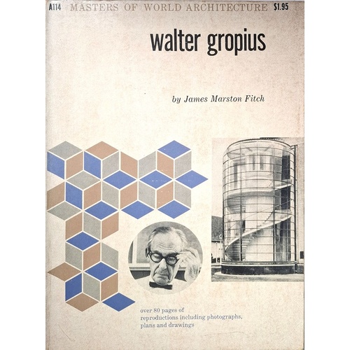 Walter Gropius