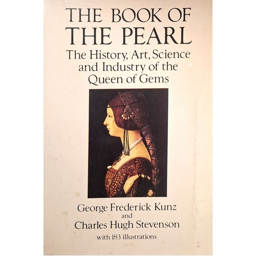 The Book Of The Pearl