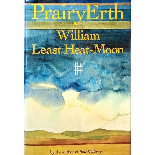 Prairyerth. A Deep Map