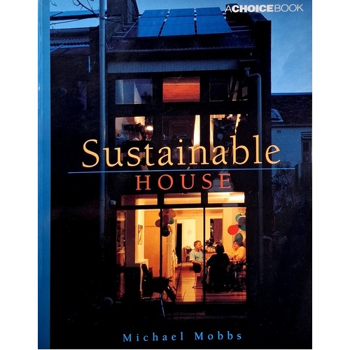 Sustainable House