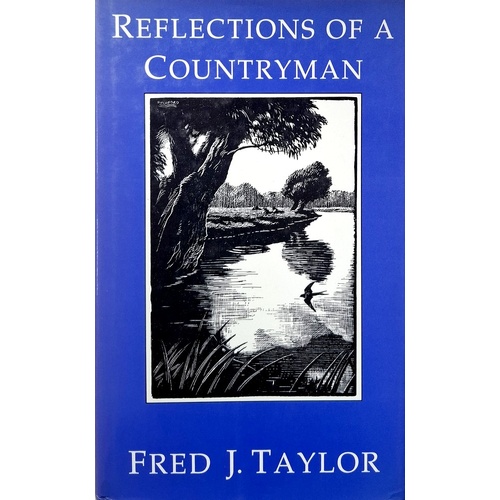 Reflections Of A Countryman