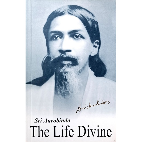The Life Divine
