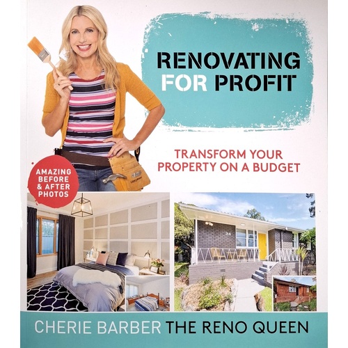 Renovating For Profit. Transform Your Property On A Budget