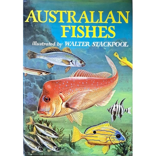 Australian Fishes
