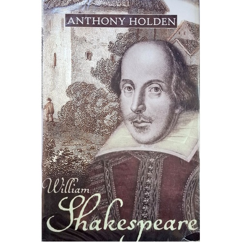 William Shakespeare. His Life And Work