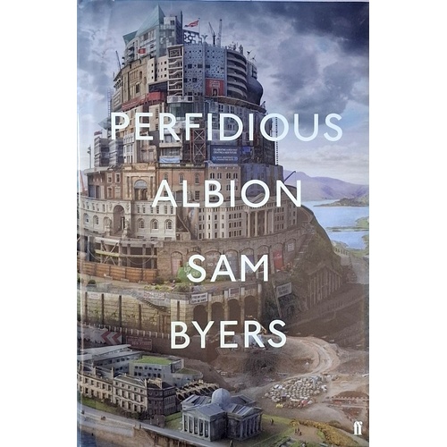 Perfidious Albion