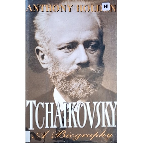 Tchaikovsky. A Biography
