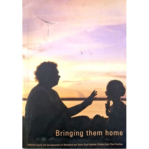 Bringing Them Home