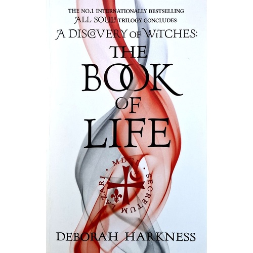 The Book Of Life