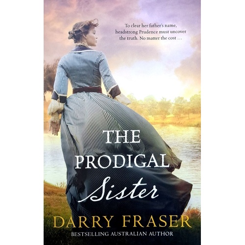 The Prodigal Sister