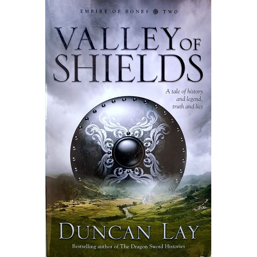 Valley Of Shields