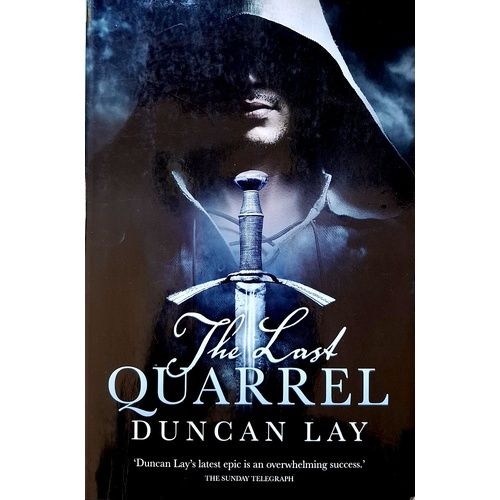 The Last Quarrel