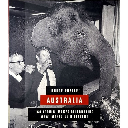 Australia. 160 Iconic Images Celebrating What Makes Us Different