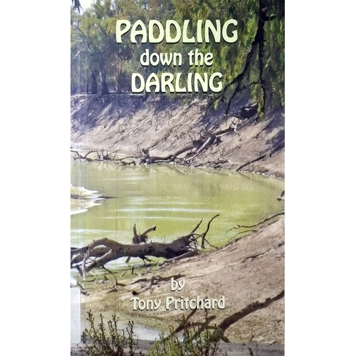 Paddling Down The Darling