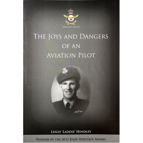 The Joys And Dangers Of An Aviation Pilot