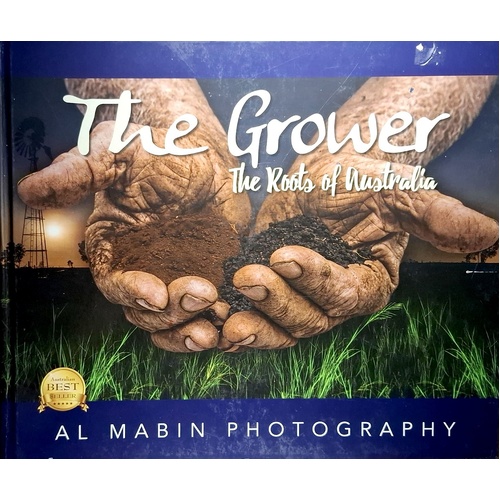 The Grower. The Roots Of Australia