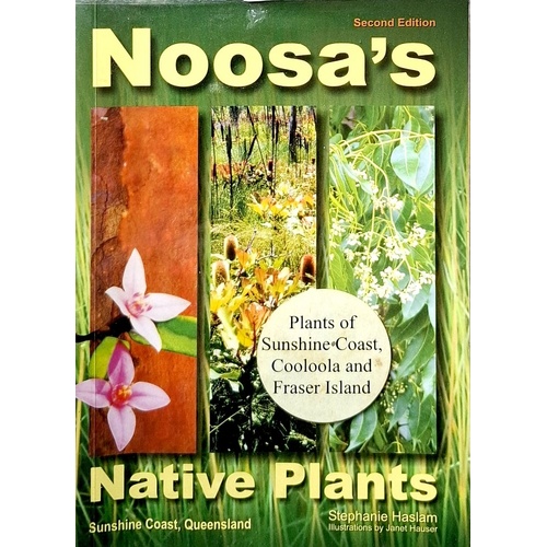 Noosa's Native Plants