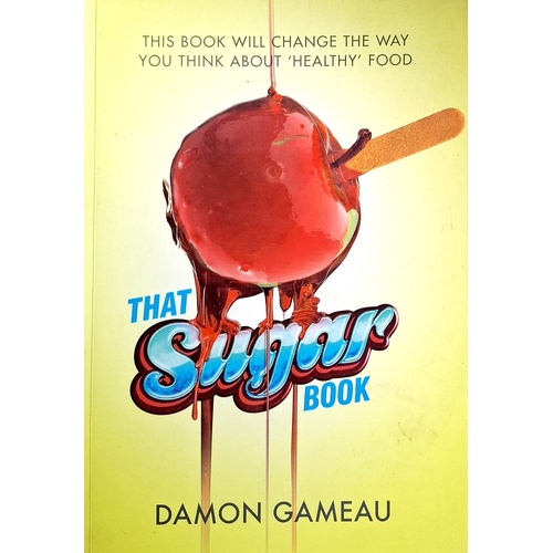 That Sugar Book
