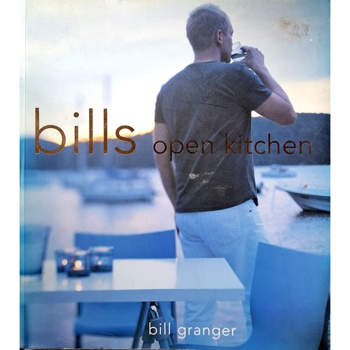 Bills Open Kitchen