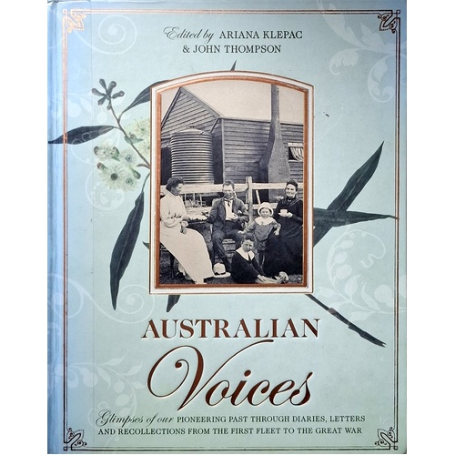 Australian Voices