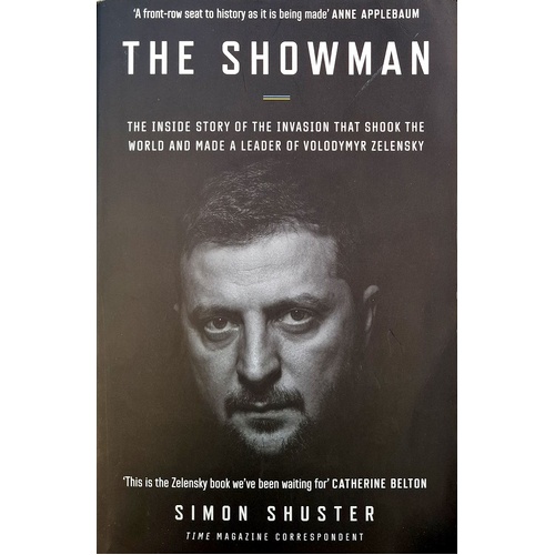 The Showman
