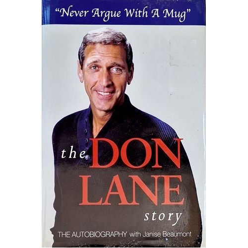 The Don Lane Story