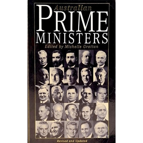Australian Prime Ministers