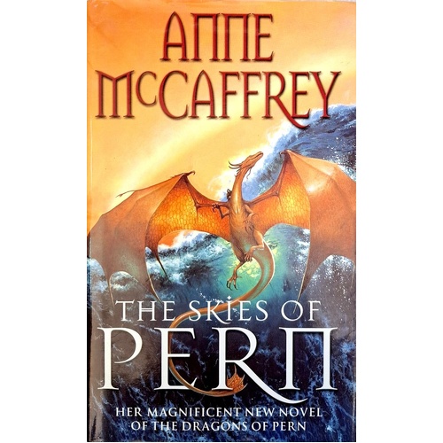 Skies Of Pern