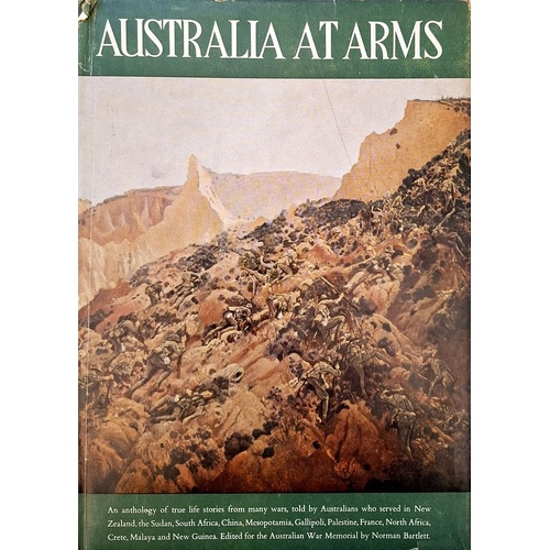 Australia At Arms